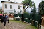 GITA A VICENZA